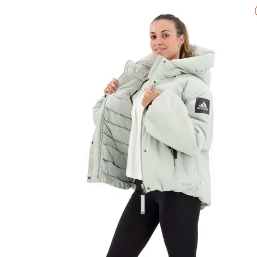 adidas W Myshelter Cr jacket